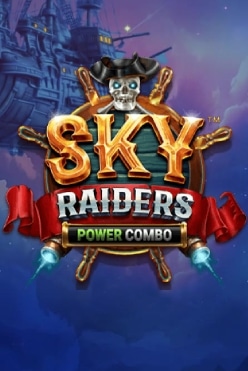Sky Raiders Power Combo