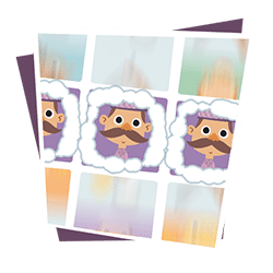 Icon 11 Barber Shop Uncut