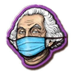 Icon 4 Home of the Brave