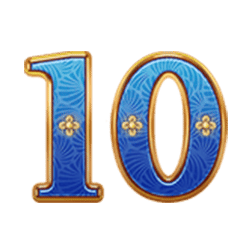 Icon 9 Poseidon’s Rising