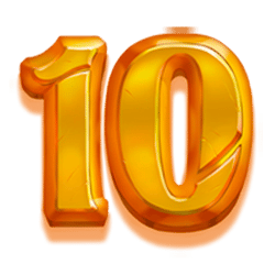 Icon 9 Rising Samurai Hold & Win