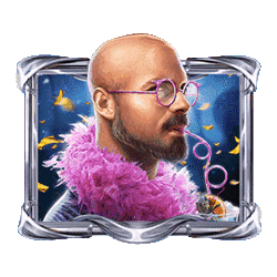 Icon 4 Lucky Fridays