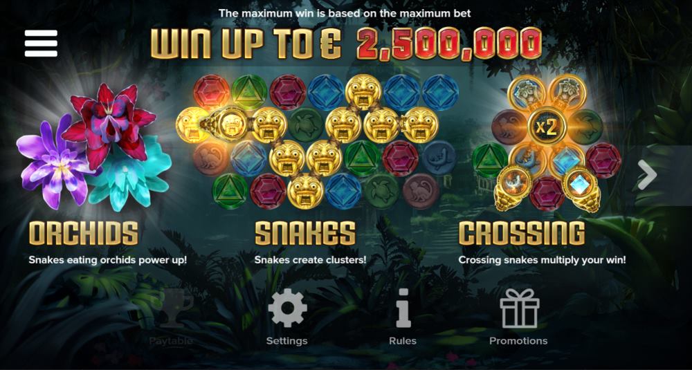 Coba Reborn Features