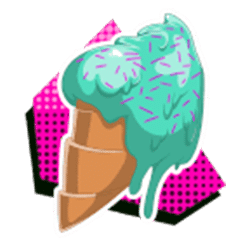 Icon 6 Eye of the Panda