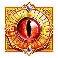 Scatter of The Runemakers DoubleMax Slot