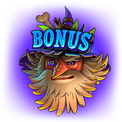 Scatter of Johnan Legendarian Slot