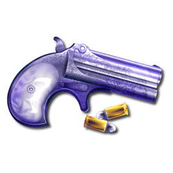 Icon 2 Showdown Saloon