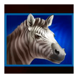 Icon 5 Lion Gems: Hold and Win