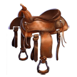 Icon 4 Colt Cash: Hold & Win