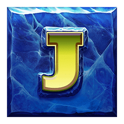 Icon 11 90K Yeti Gigablox