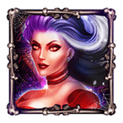 Icon 1 Book of Horror