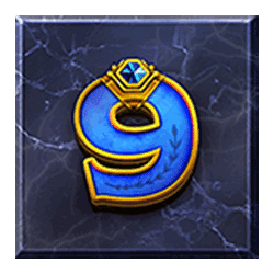 Icon 11 Midas Golden Touch