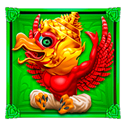 Icon 5 Ganesha Boost Hold and Win