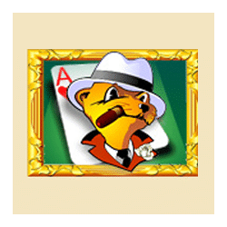 Scatter of Billyonaire Slot