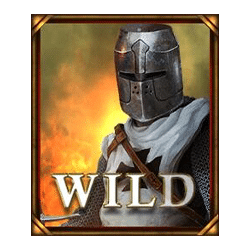 Wild Symbol of Valletta Slot