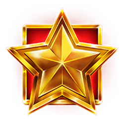 Scatter of Amigo Fruits 5 Slot