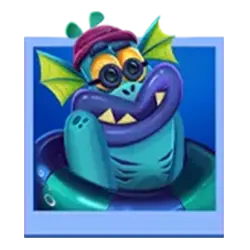 Icon 3 Monsters Getaway