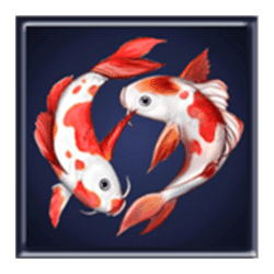 Wild Symbol of Geisha Slot