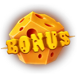 Scatter of Mice & Magic Wonder Spin Slot