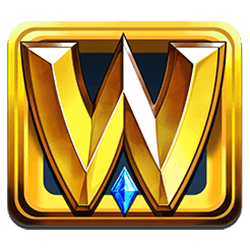 Wild Symbol of Wildman Super Bonanza Slot
