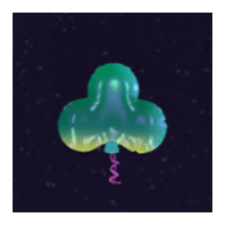 Icon 10 New Year Riches