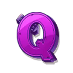 Icon 7 Crystal Robot