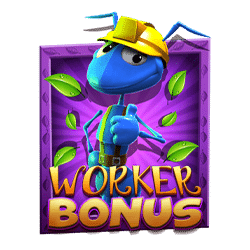 Scatter of Wild Antics Slot