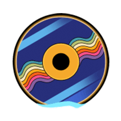 Scatter of Freaked Out Fish Slot