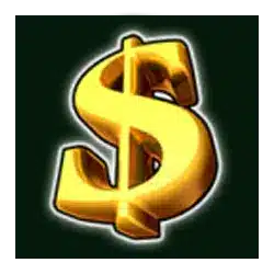 Scatter of 40 Burning Hot 6 Reels Slot