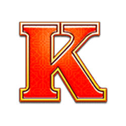 Icon 8 Golden Dancing Lion