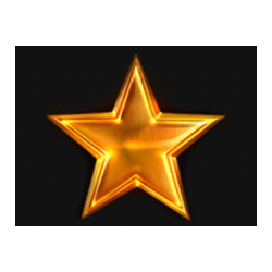 Scatter of 5 Super Sevens & Fruits Slot