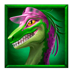 Icon 4 Jurassic Party