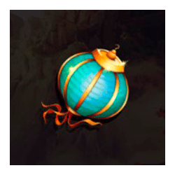 Icon 5 Legend of Senteng