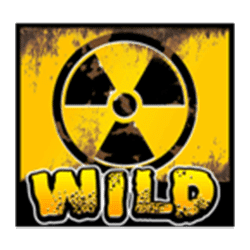 Wild Symbol of Mutant Trawlers Slot