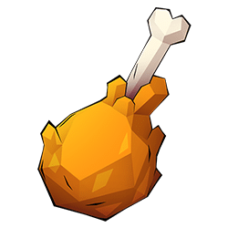 Icon 13 Robin – Nottingham Raiders