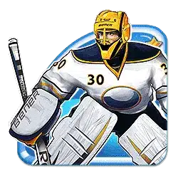 Icon 5 Hockey League Wild Match