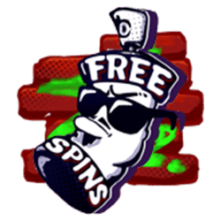 Icon 2 Geese With Attitude