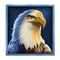 Icon 4 Buffalo Mania MegaWays