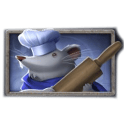 Icon 6 Rumble Ratz Megaways