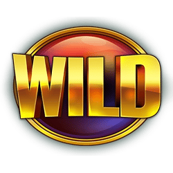 Wild Symbol of Burning Stars 3™ Slot