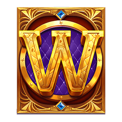 Wild Symbol of Mr Tain’s Party Night Slot