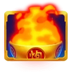 Scatter of Rocket Wins Slot