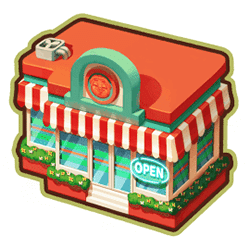 Bonus of Frank’s Farm Slot