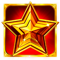 Scatter of Multistar Fruits Slot