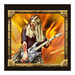 Icon 5 Sabaton