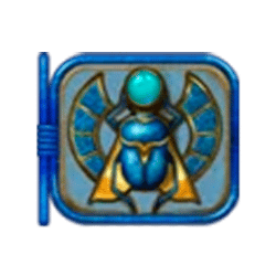 Icon 3 Eye of Atum
