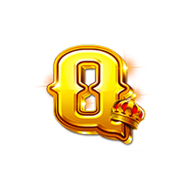 Icon 8 Buffaloes Duel