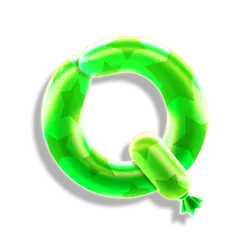 Icon 6 Penguins Christmas Party Time