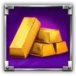 Icon 2 Blazing Fire Pots Hold & Spin