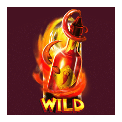 Icon 11 Hot Hot Chilli Pot